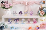 фотография Ichiban Kuji Honkai Impact 3rd - Tea Break Acrylic Stand: Seele Vollerei