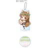 фотография Spice and Wolf Acrylic Stand Keychain: Holo Spring Ver.
