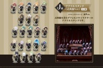 фотография Ichiban Kuji Disney Twisted Wonderland 3rd: Acrylic Stand Figure Malleus Draconia