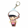 фотография Tekutoko Acrylic Keychain MASHLE: Mash Burnedead (Apron)