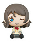 главная фотография Ichiban Kuji Love Live! Sunshine!! ~Aqours Haregi Collection~: Chokonokko Watanabe You