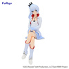 фотография Noodle Stopper Figure Weiss Schnee