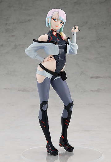 главная фотография POP UP PARADE Lucy