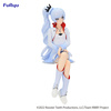 фотография Noodle Stopper Figure Weiss Schnee