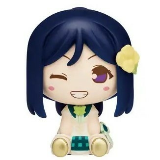 главная фотография Ichiban Kuji Love Live! Series 9th Anniversary: Aqours Chokonokko Matsuura Kanan