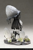 фотография Mushroom Girls Series No.4 Coprinus Comatus