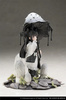 фотография Mushroom Girls Series No.4 Coprinus Comatus
