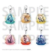 фотография Hatsune Miku x E-DINER Trading Acrylic Keychain: Hatsune Miku