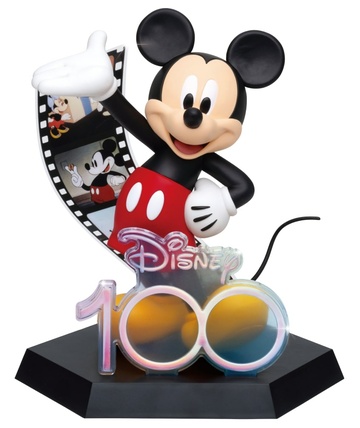 главная фотография HappyKuji Disney 100: Mickey Mouse Extra Large Ver.