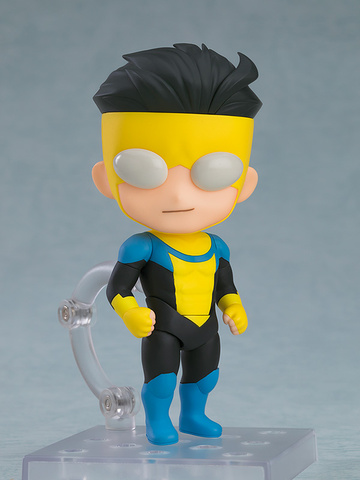 главная фотография Nendoroid Invincible