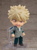 фотография Nendoroid Bakugou Katsuki U.A. School Uniform Ver.