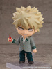 фотография Nendoroid Bakugou Katsuki U.A. School Uniform Ver.