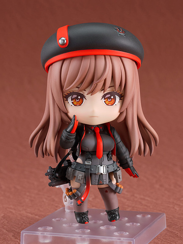 главная фотография Nendoroid Rapi