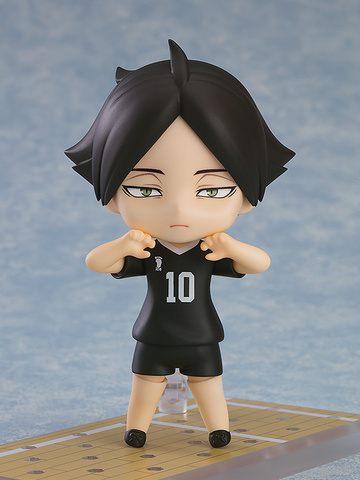 главная фотография Nendoroid Suna Rintarou