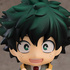 Nendoroid Midoriya Izuku U.A. School Uniform Ver.