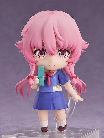 главная фотография Nendoroid Gasai Yuno