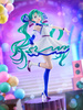фотография TENITOL NEO TOKYO Series Idol
