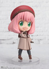 фотография Figuarts mini Anya Forger