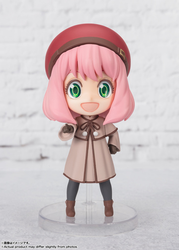 главная фотография Figuarts mini Anya Forger