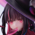 Halloween Witch