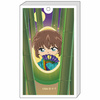 фотография Detective Conan Folk Tale Style Collection Acrylic Block Ballchain: Ai Haibara