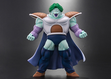 главная фотография Dragon Ball Arise Zarbon Transformation ver.