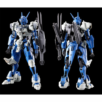 главная фотография HG AVP-03 Gundam Lfrith Anavata