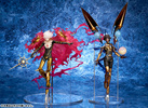 фотография amie x ALTAiR Berserker/Arjuna [Alter]