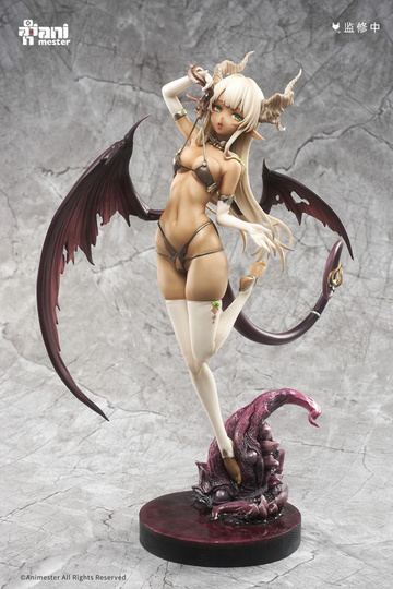 главная фотография Shiny Series Little Devil MoeMoeKo