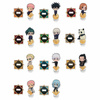 фотография Jujutsu Kaisen Chokonto Nokkari Mini Chara Acrylic Stand: Panda