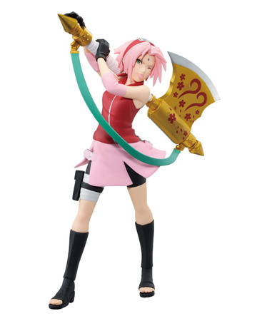 главная фотография NARUTOP99 Haruno Sakura