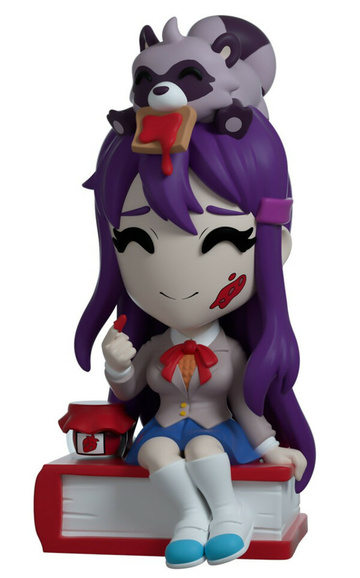 главная фотография Youtooz Doki Doki Literature Club! Collection #3 Yuri
