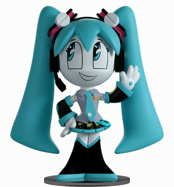 главная фотография Youtooz #454 Jenny Miku