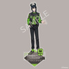 фотография Disney Twisted Wonderland Union Birthday: Malleus Draconia Acrylic Stand