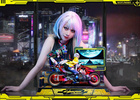 фотография Lucy, Rebecca & Yaiba Kusanagi CT-3X Deluxe Ver.