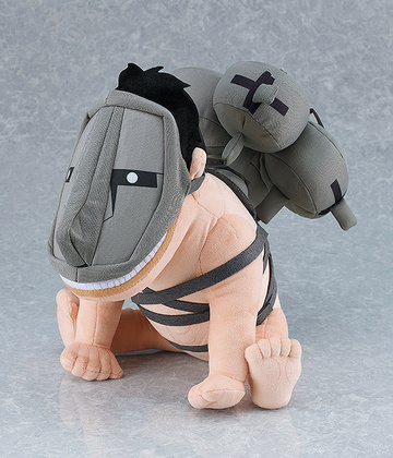 главная фотография Cart Titan Plushie