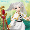 фотография Dollfie Dream Sister Frieren