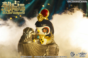 главная фотография ToysComic X BlackBox Aaru Garden: Ra