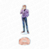 фотография Detective Conan Acrylic Figure PALE TONE series rain ver.: Subaru Okiya