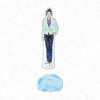 фотография Detective Conan Acrylic Figure PALE TONE series rain ver.: Yui Uehara