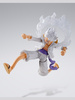 фотография S.H.Figuarts Monkey D. Luffy -Gear 5-