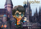 фотография Cosbi Wizarding World Collection #001: Harry Potter