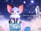 фотография YOKI My Little Planets: Crystal Planet Yoki