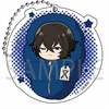 фотография Bungo Stray Dogs Trading Minobukuro Acrylic Keychain: Osamu Dazai