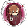 фотография Bungo Stray Dogs Trading Minobukuro Acrylic Keychain: Chuuya Nakahara