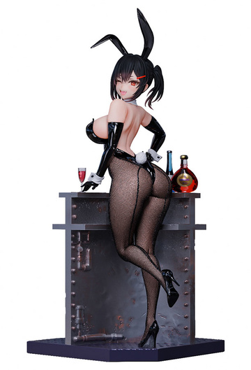 главная фотография Bunny Girl Rin