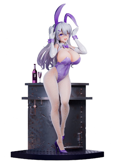 главная фотография Bunny Girl Xiya