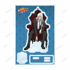 фотография Katekyo Hitman REBORN! New Illustration Throne ver. BIG Acrylic Stand: Squalo
