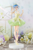 фотография Trio-Try-iT Figure Rem Flower Dress