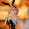 фотография Trio-Try-iT Figure Nakano Ichika Bunny Ver.